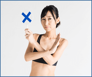 いきなり運動するのが危険な理由