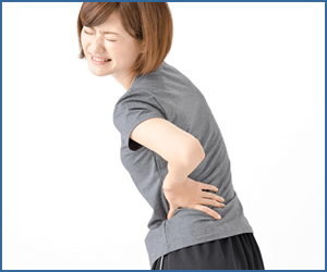 運動のし過ぎで起こるトラブルとは？